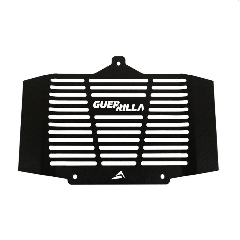 Radiator Guard Matt Black For Royal Enfield Guerrilla 450 2024>