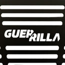 Radiator Guard Matt Black For Royal Enfield Guerrilla 450 2024>