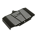 Radiator Guard Matt Black For Royal Enfield Guerrilla 450 2024>