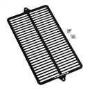 Radiator Guard Matt Black For Triumph Scrambler 900 2023-Current