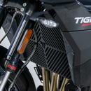 Radiator Guard Matt Black For Triumph Tiger Sport 800 2025>Current
