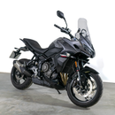 Radiator Guard Matt Black For Triumph Tiger Sport 800 2025>Current