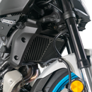 Radiator Guard Matt Black For Yamaha MT-07 2025>Current