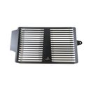 Radiator Guard Matt Black For Yamaha MT-09 inc SP 2024>Current