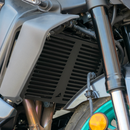 Radiator Guard Matt Black For Yamaha MT-09 inc SP 2024>Current