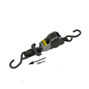 Ratchet Straps - Set Of 2