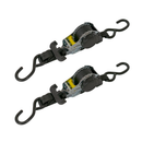 Ratchet Straps - Set Of 2