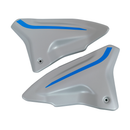 Rear Infill Panels Ice Storm For Yamaha MT-09 2025>Current