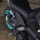 Rear Infill Panels Tech Black For Yamaha MT-09 2024-Current