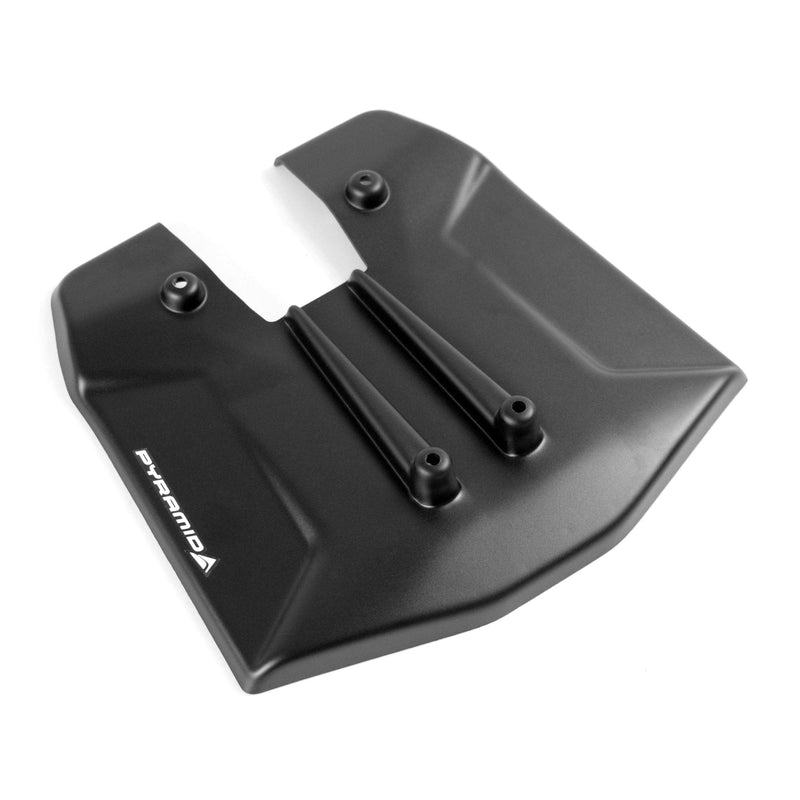 Rear Splash Protector Matt Black For BMW F900 R 2020-Current