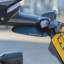 Rear Splash Protector Matt Black For BMW R 1300 GS 2023>Current