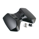 Rear Splash Protector Matt Black For BMW R 1300 GS 2023>Current