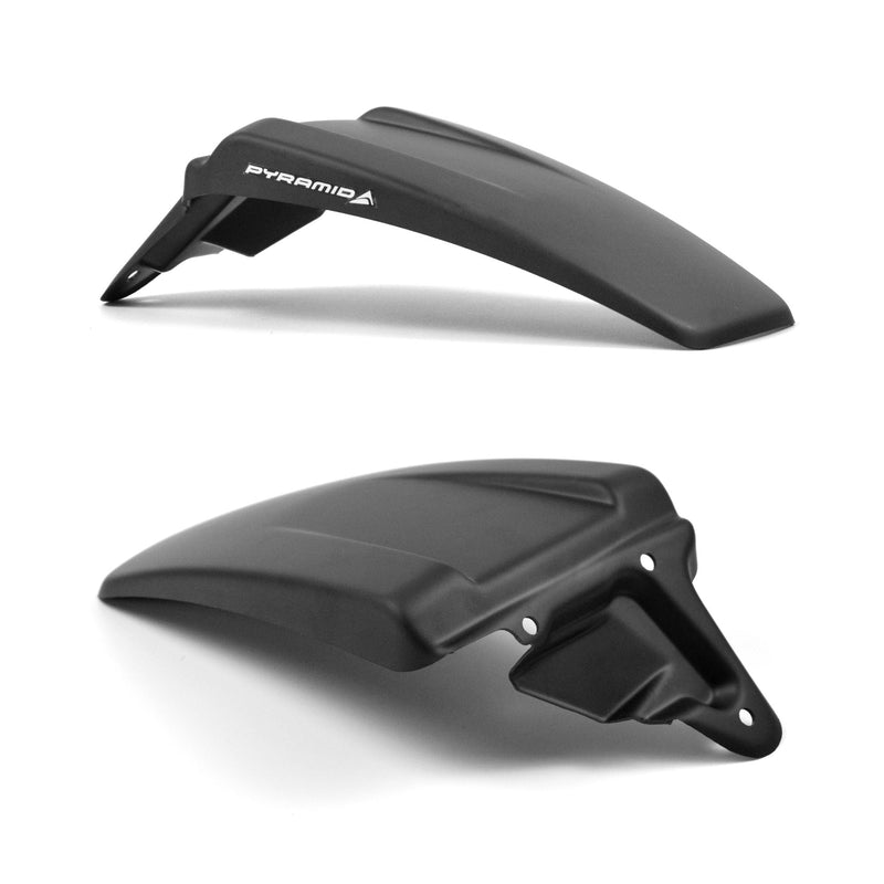 Rear Splash Protector Matt Black For Harley Davidson Sportster S 2021