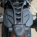 Rear Splash Protector Matt Black For Honda CB1000 Hornet inc SP 2025>Current