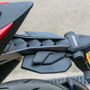 Rear Splash Protector Matt Black For Honda CB1000 Hornet inc SP 2025>Current