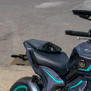 Seat Cowl Carbon Fibre For Yamaha MT-09 inc SP 2024>Current