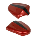 Seat Cowl For Carnival Red & Saphire Black For Triumph 660 2024>Current