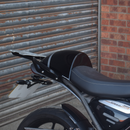 Seat Cowl Pearl Metallic White For Triumph Speed 400 2024>Current
