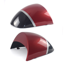 Seat Cowl Carnival Red & Storm Grey For Triumph Speed 400 2024-Current