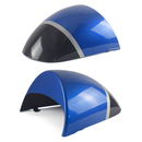 Seat Cowl Caspian Blue & Storm Grey For Triumph Speed 400 2024-Current