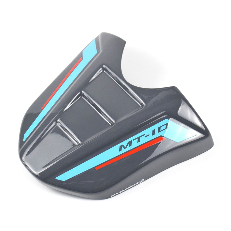 Seat Cowl Cyan Storm Colours For Yamaha MT-10 2022-Current