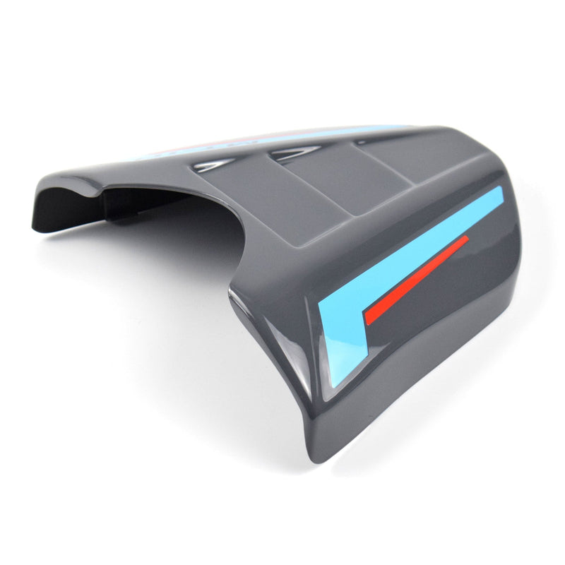 Seat Cowl Cyan Storm Colours For Yamaha MT-10 2022-Current