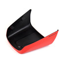 Seat Cowl Gayety Red & Gloss Black For Honda MSX 125 2021-Current