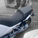 Seat Cowl Bianco Polare For Moto Guzzi V100 Mandello 2022-Current