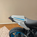 Seat Cowl Ice Storm For Yamaha MT-09 2025>Current