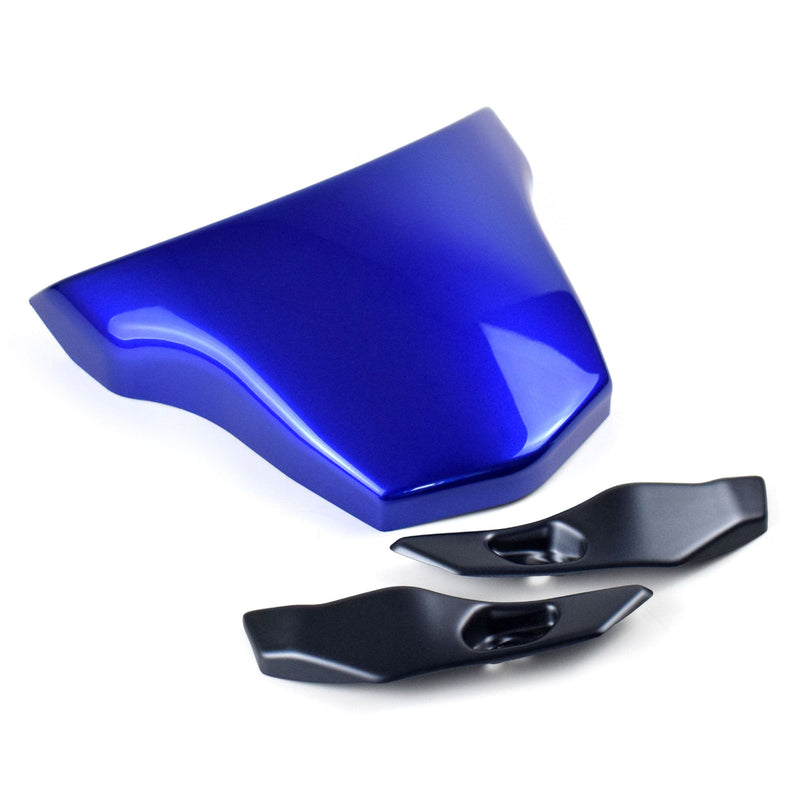 Seat Cowl Icon Blue Colours For Yamaha MT-09 2022-2023