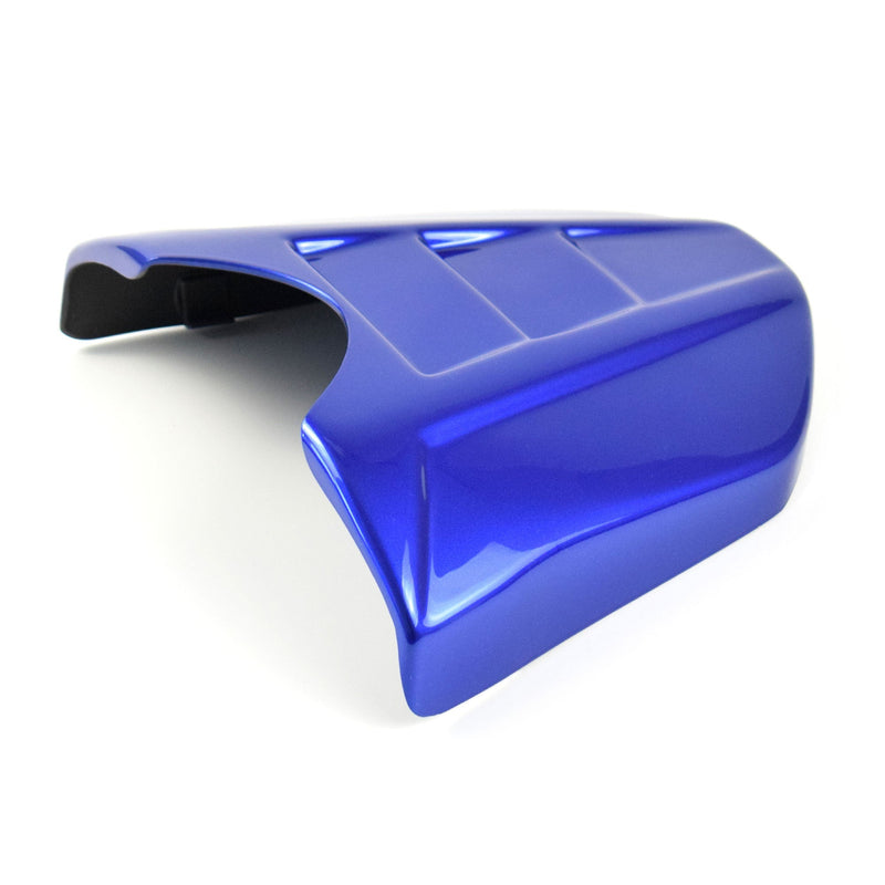 Seat Cowl Icon Blue (Yamaha Blue) For Yamaha MT-10 2022-Current