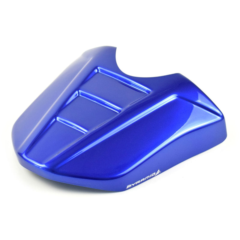 Seat Cowl Icon Blue (Yamaha Blue) For Yamaha MT-10 2022-Current