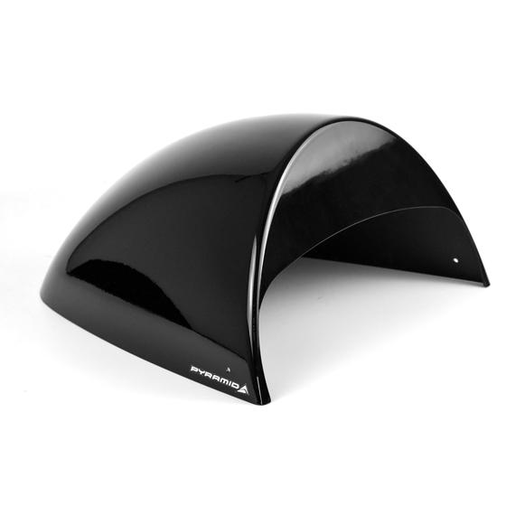 Seat Cowl Jet Black For Triumph Speed Twin 1200 2019-Current