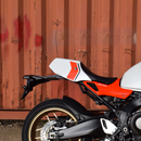 Seat Cowl Legend Red For Yamaha XSR 900 2025>Current