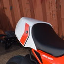 Seat Cowl Legend Red For Yamaha XSR 900 2025>Current