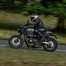 Seat Cowl Matt Storm Grey Scheme For Triumph Speed Twin 2021-Current
