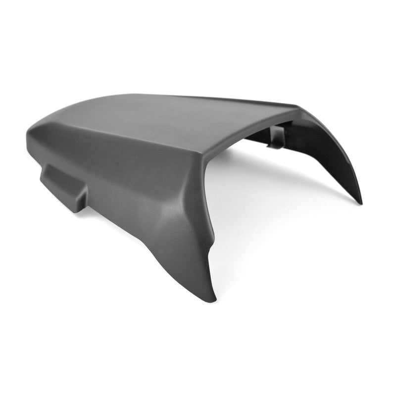 Seat Cowl Matt Black For Moto Guzzi V100 Mandello 2022-Current