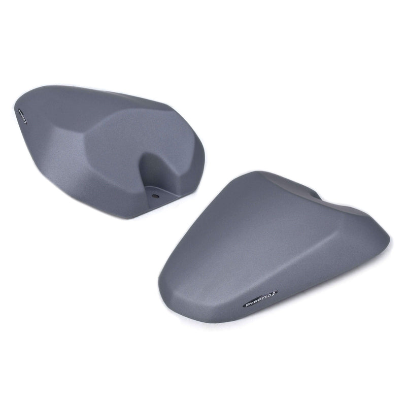 Seat Cowl Matt Grey (Matte Fibroin Grey) For Suzuki GSX-S 1000 2015-2021