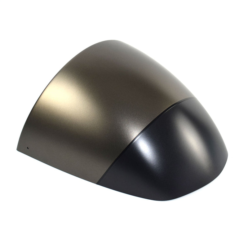 Seat Cowl For Triumph Speed Twin 1200 2024-Current Matt Ironstone & Matt Storm Grey