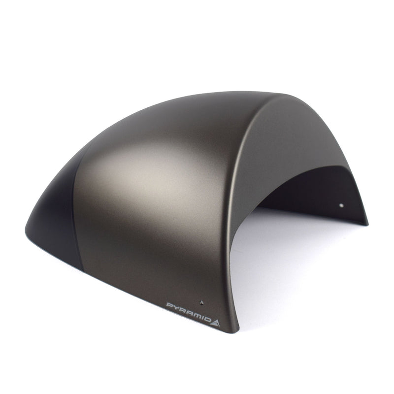 Seat Cowl For Triumph Speed Twin 1200 2024-Current Matt Ironstone & Matt Storm Grey