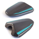 Seat Cowl Midnight Cyan For Yamaha MT-09 2024-Current