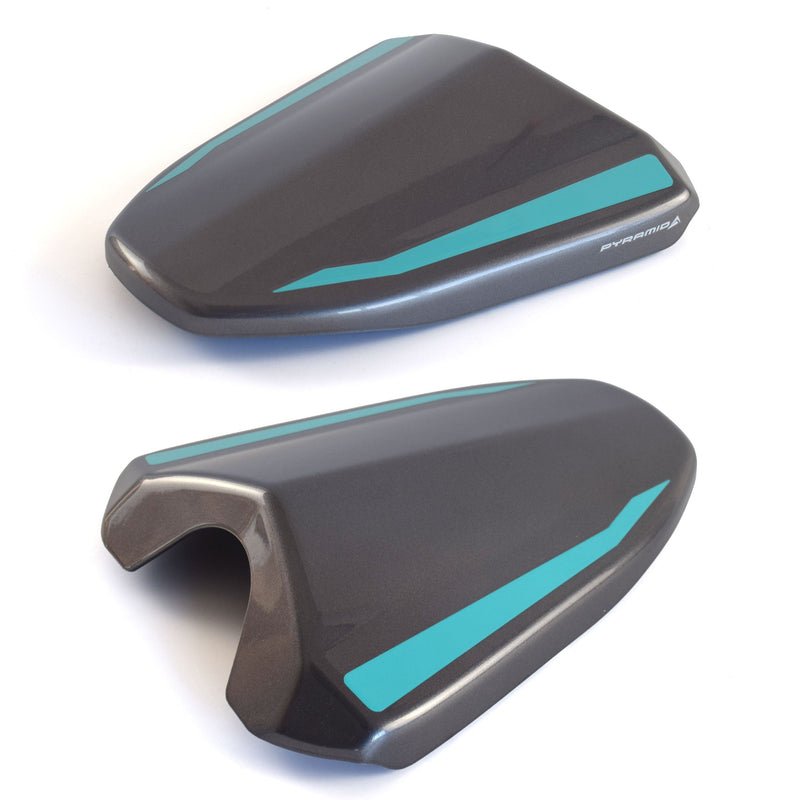 Seat Cowl Midnight Cyan For Yamaha MT-09 2024-Current