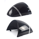 Seat Cowl Phantom Black & Storm Grey For Triumph Speed 400 2024-Current