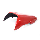 Seat Cowl Rosso Magma For Moto Guzzi V100 Mandello 2022-Current