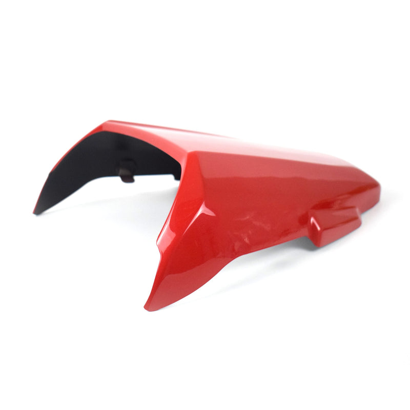 Seat Cowl Rosso Magma For Moto Guzzi V100 Mandello 2022-Current