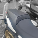 Seat Cowl Rosso Magma For Moto Guzzi V100 Mandello 2022-Current