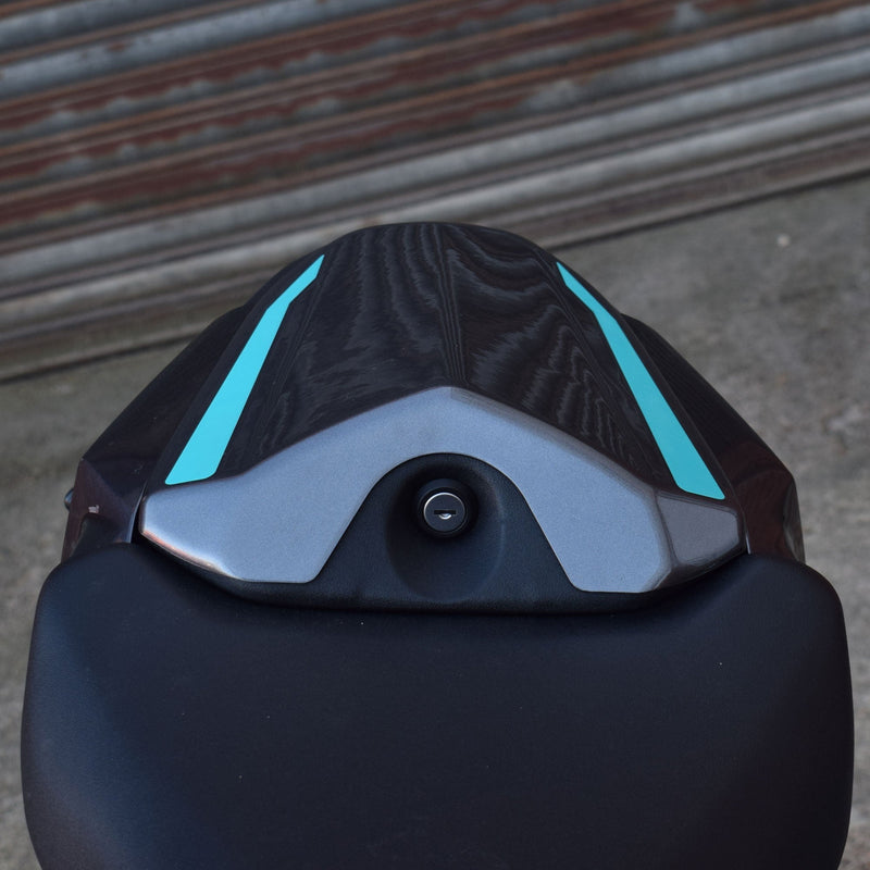 Seat Cowl SP Colours For Yamaha MT-09 SP 2024-Current
