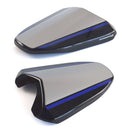 Seat Cowl SP Colours For Yamaha MT-09 SP 2024-Current