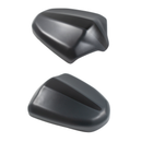 Seat Cowl Satin Granite & Satin Jet Black For Triumph 660 2024>Current