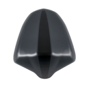 Seat Cowl Satin Granite & Satin Jet Black For Triumph 660 2024>Current